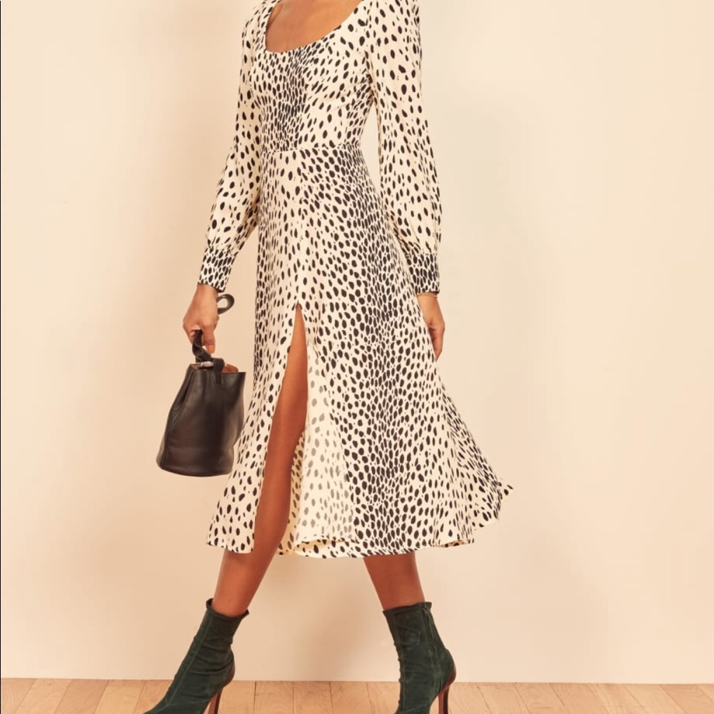 Brand new Alessi Dress